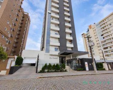 Apartamento com 1 Quarto à venda, 194m² no Anita Garibaldi, Joinville