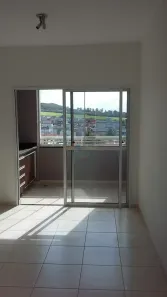 Apartamento com 2 Quartos à venda, 90m² no Residencial e Comercial Palmares, Ribeirão Preto