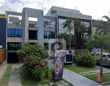 Ponto Comercial com 5 Quartos à venda, 1129m² no Barra Olímpica, Rio de Janeiro