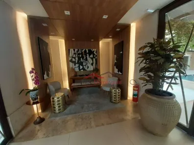 Apartamento com 4 Quartos à venda, 358m² no Centro, Americana