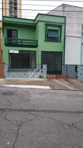 Sobrado com 3 Quartos à venda, 258m² no Jardim das Flores, Cotia