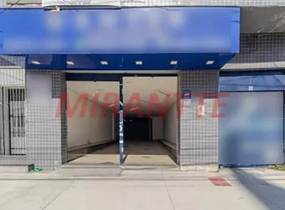 Prédio Comercial para alugar, 932m² no Imirim, São Paulo