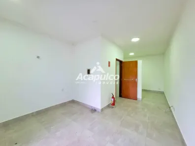 Sala Comercial para alugar, 31m² no Jardim São Paulo, Americana