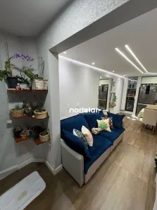 Apartamento com 2 Quartos à venda, 49m² no Vila Pirituba, São Paulo