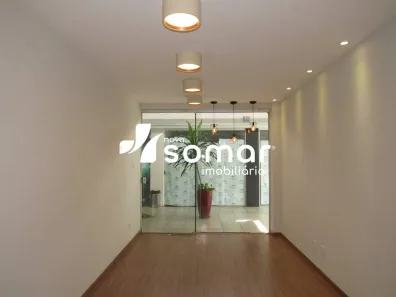 Ponto Comercial à venda, 40m² no Santa Clara, Divinópolis