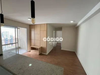 Apartamento com 2 Quartos à venda, 52m² no Vila Augusta, Guarulhos