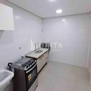 Apartamento com 1 Quarto para alugar, 45m² no Vila Guarani (Z Sul), São Paulo