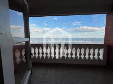 Apartamento com 3 Quartos à venda, 130m² no Tupi, Praia Grande