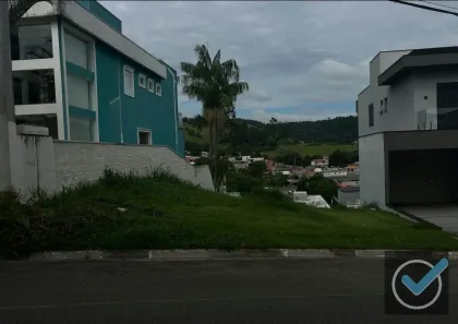 Lote/Terreno à venda, 320m² no Suru, Santana de Parnaíba