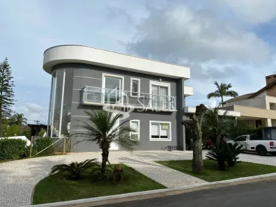 Sobrado com 4 Quartos à venda, 597m² no Morada dos Pinheiros (Aldeia da Serra), Santana de Parnaíba
