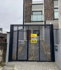 Sobrado com 3 Quartos para alugar, 94m² no Santo Antônio, Joinville