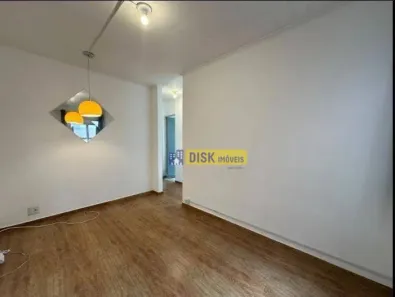 Apartamento com 2 Quartos à venda, 55m² no Assunção, São Bernardo do Campo