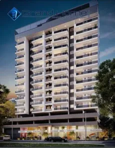 Apartamento com 2 Quartos à venda, 80m² no Bento Ferreira, Vitória