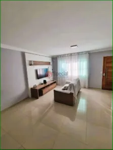 Sobrado com 3 Quartos à venda, 128m² no Jardim Vila Formosa, São Paulo