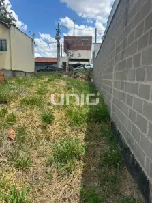 Lote/Terreno à venda, 175m² no Loteamento Vem Viver Piracicaba I, Piracicaba