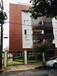 Apartamento com 3 Quartos à venda, 107m² no Itapoã, Belo Horizonte