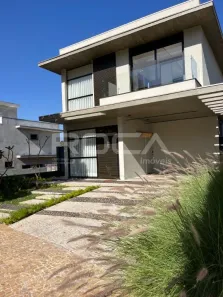 Casa de Condomínio com 3 Quartos à venda, 212m² no Bonfim Paulista, Ribeirão Preto