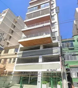 Apartamento com 2 Quartos à venda, 57m² no Cidade Nova, Rio de Janeiro