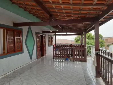 Casa com 8 Quartos à venda, 559m² no Jardim Morada do Sol, Indaiatuba