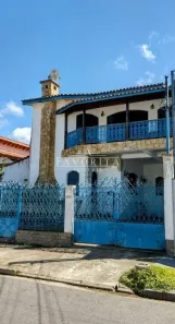 Casa com 4 Quartos à venda, 310m² no Jardim Europa, Bragança Paulista