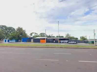 Lote/Terreno à venda, 3357m² no Cajuru do Sul, Sorocaba
