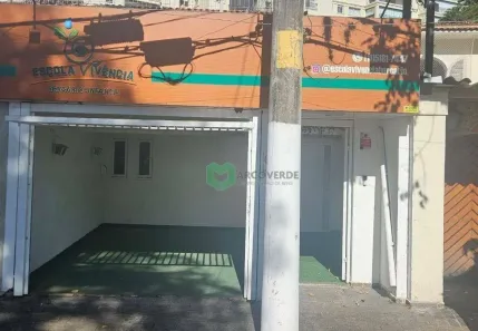 Casa com 4 Quartos à venda, 265m² no Chácara Santo Antônio (Zona Sul), São Paulo