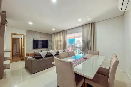 Apartamento com 3 Quartos à venda, 95m² no Gleba Fazenda Palhano, Londrina