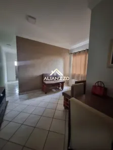 Apartamento com 2 Quartos à venda, 54m² no Jardim Paulista, Ribeirão Preto