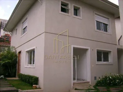 Sobrado com 3 Quartos à venda, 200m² no Cidade Monções, São Paulo