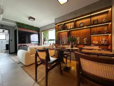 Apartamento com 2 Quartos à venda, 70m² no Jardim Emília, Sorocaba