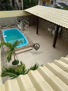 Casa com 2 Quartos à venda, 10m² no Campo Grande, Rio de Janeiro