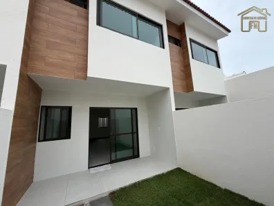 Casa com 3 Quartos à venda, 75m² no Bairro Novo, Olinda