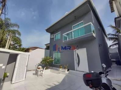 Casa com 3 Quartos à venda, 100m² no Vargem Grande, Rio de Janeiro