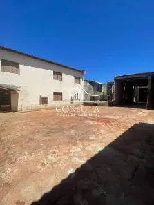 Galpão/Depósito/Armazém para alugar, 930m² no Tibery, Uberlândia