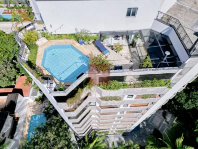 Cobertura com 4 Quartos à venda, 430m² no Campo Belo, São Paulo