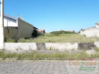 Lote/Terreno à venda, 350m² no Estância Balneária Maria Helena Novaes, Peruíbe