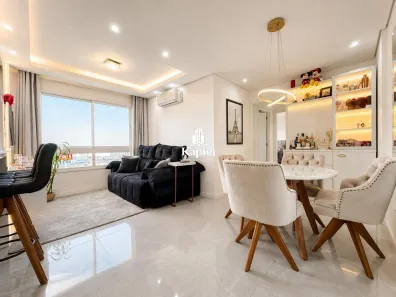 Apartamento com 2 Quartos à venda, 61m² no Marechal Rondon, Canoas