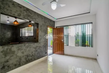 Casa com 3 Quartos à venda, 115m² no Vila Gilda, Santo André