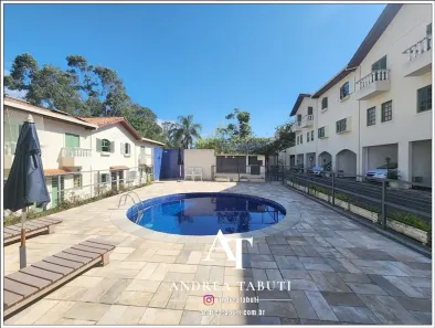 Casa de Condomínio com 2 Quartos à venda, 80m² no Rio Pequeno, São Paulo