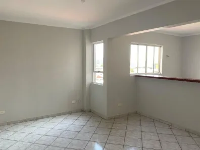 Apartamento com 2 Quartos para alugar, 74m² no Cerâmica, São Caetano do Sul