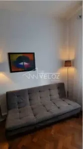 Apartamento com 1 Quarto à venda, 51m² no Centro, Rio de Janeiro