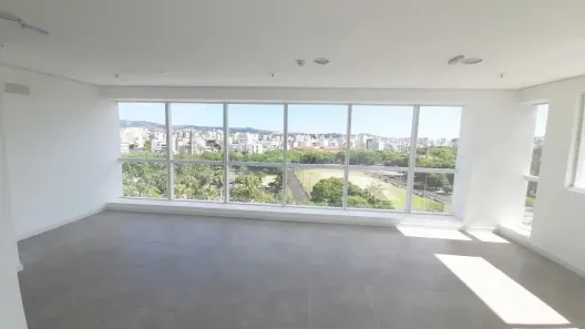 Sala Comercial para alugar, 37m² no Bom Fim, Porto Alegre