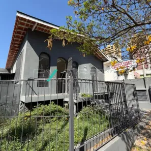 Imóvel Comercial com 3 Quartos para alugar, 153m² no Bosque, Campinas