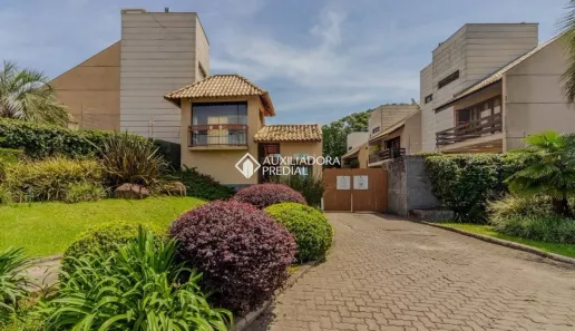 Casa com 3 Quartos à venda, 241m² no Lomba do Pinheiro, Porto Alegre