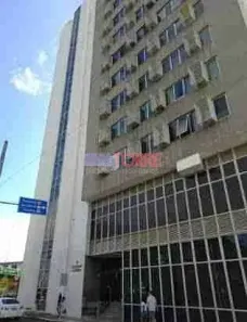 Sala Comercial à venda, 32m² no São Sebastião, Ilhéus