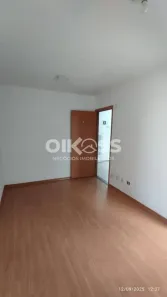 Apartamento com 2 Quartos à venda, 46m² no Jardim Torrão de Ouro, São José dos Campos