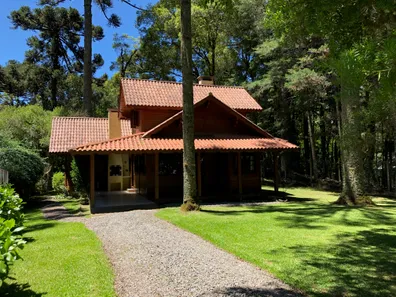 Casa de Condomínio com 3 Quartos à venda, 113m² no Jardim dos Pinheiros II, Canela