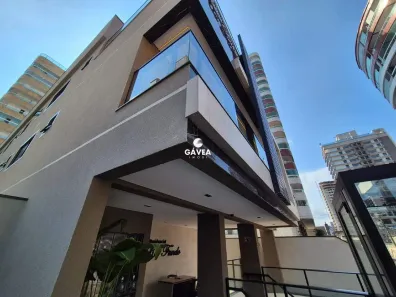 Casa com 2 Quartos à venda, 41m² no Guilhermina, Praia Grande