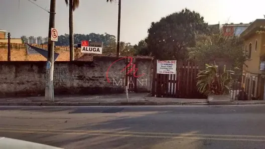 Lote/Terreno à venda, 525m² no Jardim Jussara, São Paulo
