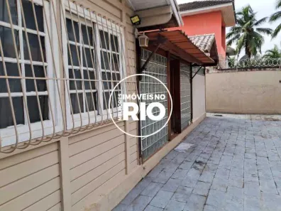 Casa de Condomínio com 3 Quartos à venda, 215m² no Barra da Tijuca, Rio de Janeiro